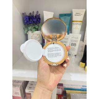 Phấn Trang Điểm Re:Excel UV Cushion 50+ PA+++