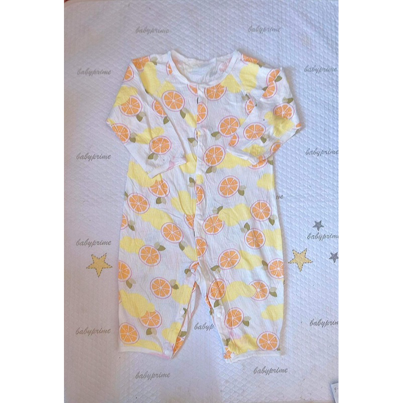 Bộ Body  dài tay chất thông hơi, sợi tre siêu mỏng mát cho bé trai bé gái