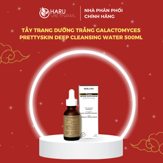 Serum retinol gluta chống lão hóa cao cấp bergamo 30ml