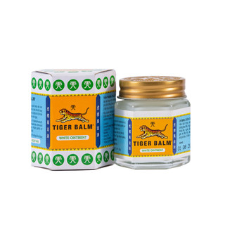 Dầu cù là tiger balm 30gr