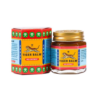 Dầu cù là tiger balm 30gr