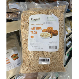 Hạt dưa tách vỏ kingdeli
