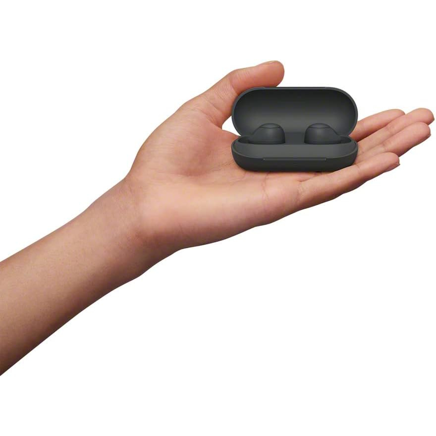 Tai nghe true wireless sony c700