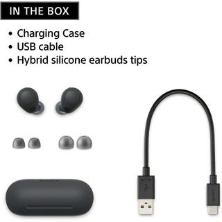 tai nghe true wireless sony c700