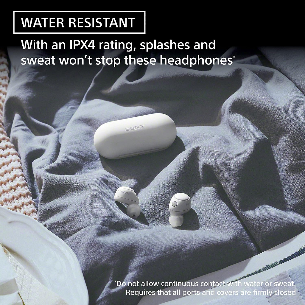 Tai nghe true wireless sony c700