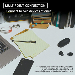 tai nghe true wireless sony c700