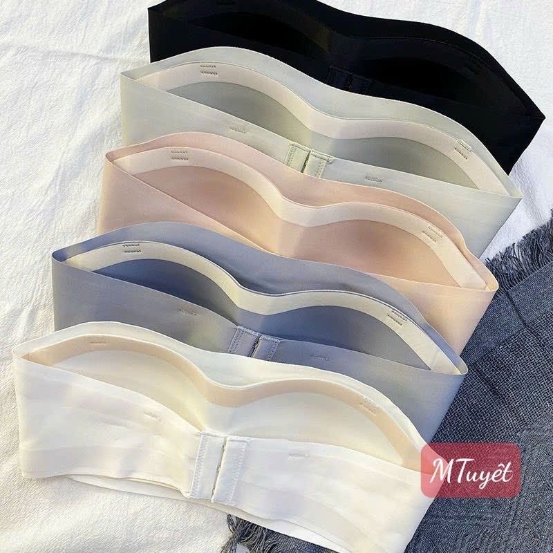 Áo bra cúp su hàng QC