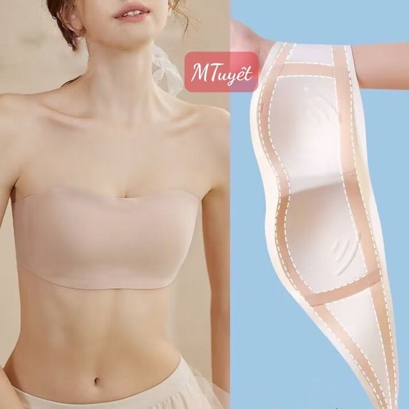 Áo bra cúp su hàng QC