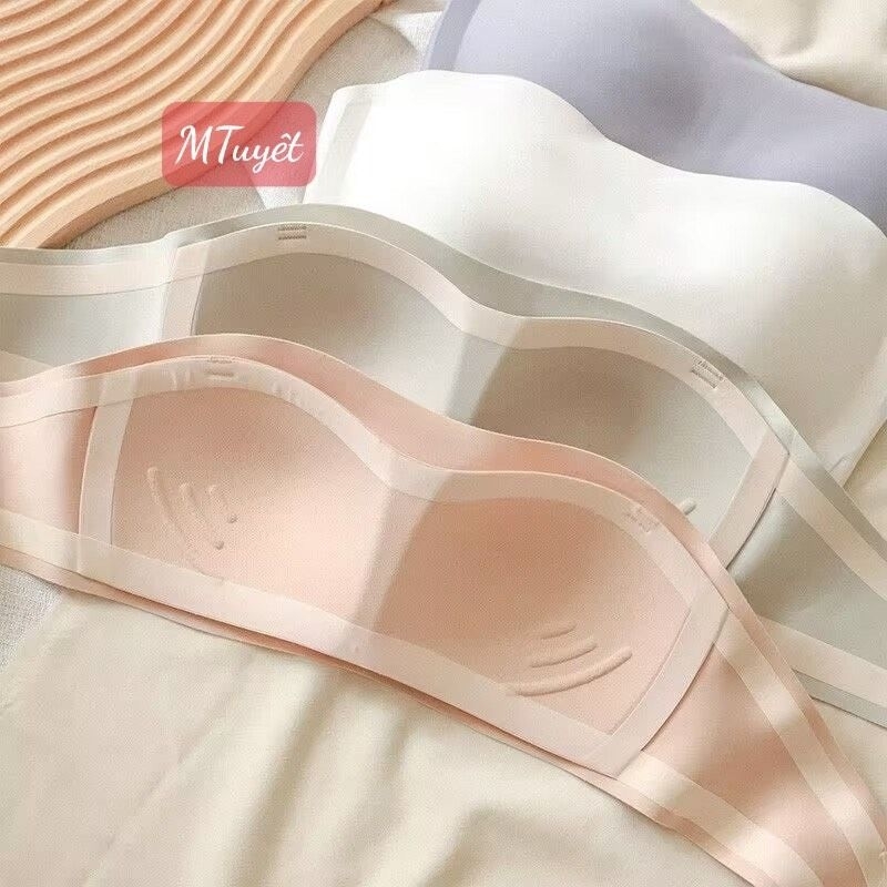 Áo bra cúp su hàng QC