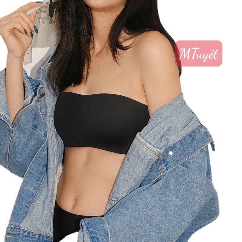 Áo bra cúp su hàng QC