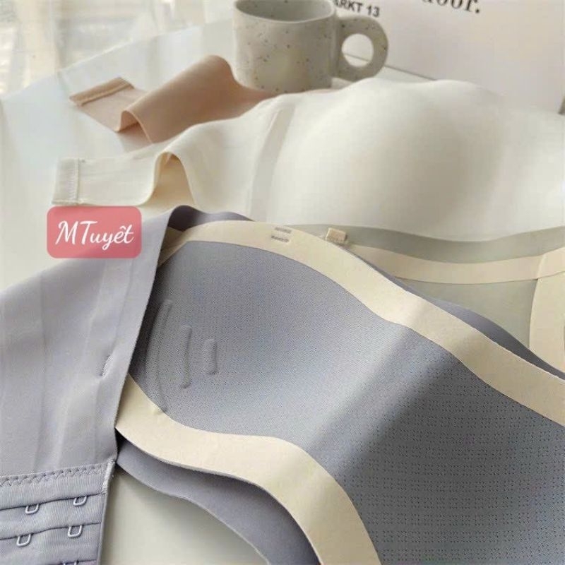 Áo bra cúp su hàng QC