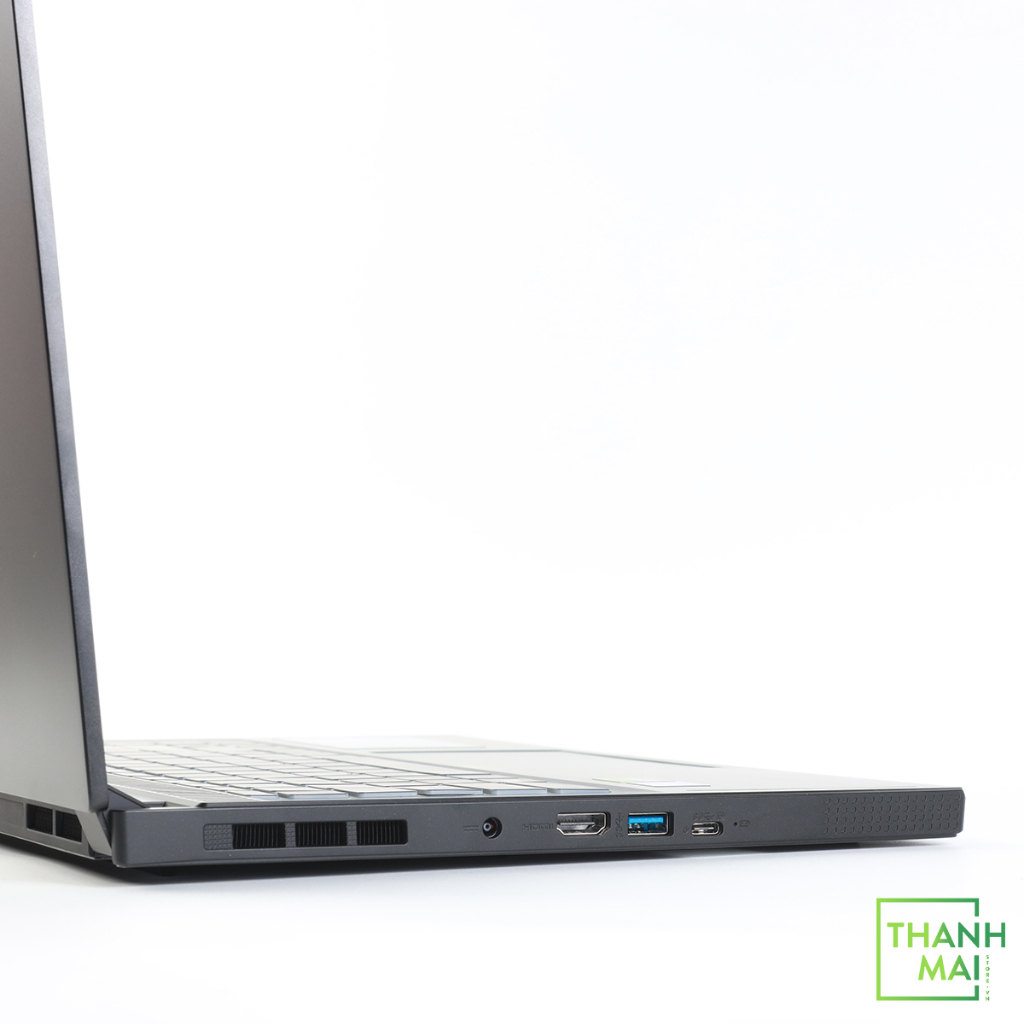 Laptop Gaming cũ MSI Stealth 15 A13VF-069VN | i7-13620H | Ram 16GB DDR5 | SSD 1TB | RTX 4060 8GB | 15.6" OLED 240Hz QHD