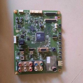Bo mạch tivi toshiba 40pb10v