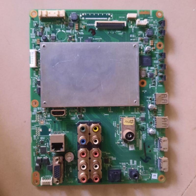 Bo mạch tivi Toshiba 32L5450