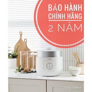 Nồi cơm điện cao tần lhtr0610fw 1.08l