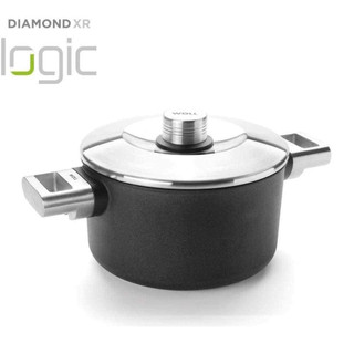 Nồi woll diamond xr logic pots 24cm
