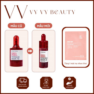 𝑹𝒆𝒅 𝑷𝒆𝒆𝒍 𝑻𝒊𝒏𝒈𝒍𝒆 𝑺𝒆𝒓𝒖𝒎 11ml mẫu mới