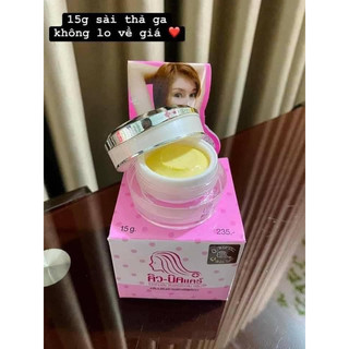 Kem thoa giảm thâm nách quic thái lan, làm trắng vùng nách