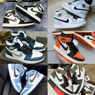 ✅[🌺] Giày J1 cao cổ các màu ,  sneaker Jd1  thể thao hot hit