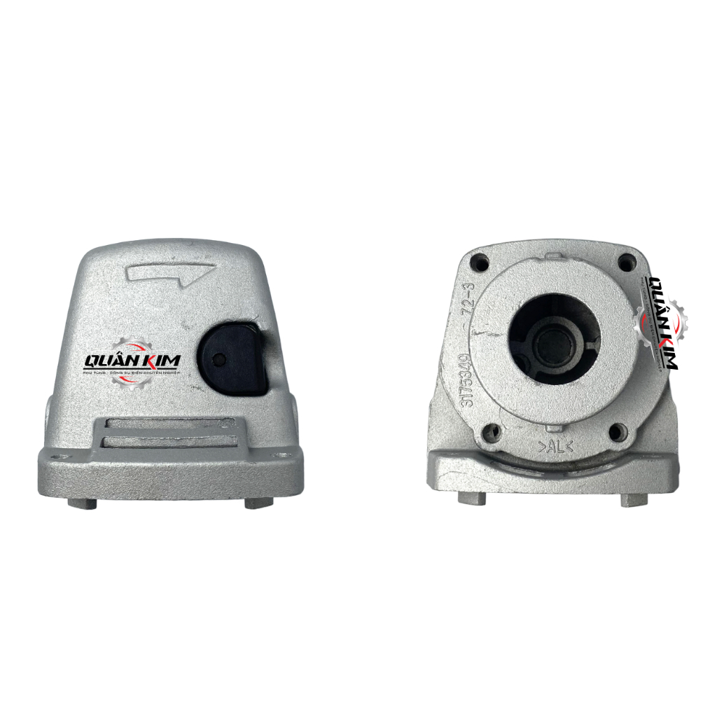 Đầu nhôm máy mài Maktec MT954