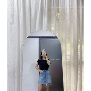 Áo croptop Zara