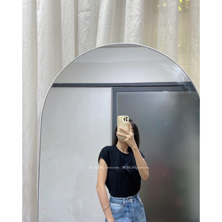 Áo croptop Zara
