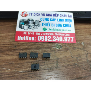 Ic nguồn viper 12a-22a- 17l- viper 27l hãng st