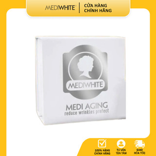 Medi Aging - Kem chống lão hoá Medi White