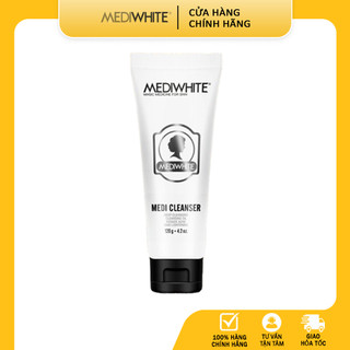 Sữa rửa mặt Medi White Medi Cleanser