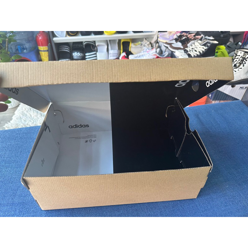 Thùng carton bảo vệ hộp giày size 35x24x12