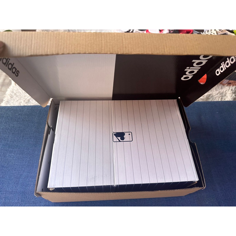 Thùng carton bảo vệ hộp giày size 35x24x12