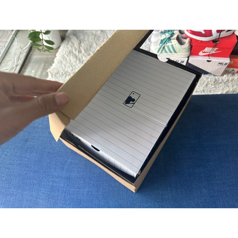 Thùng carton bảo vệ hộp giày size 35x24x12