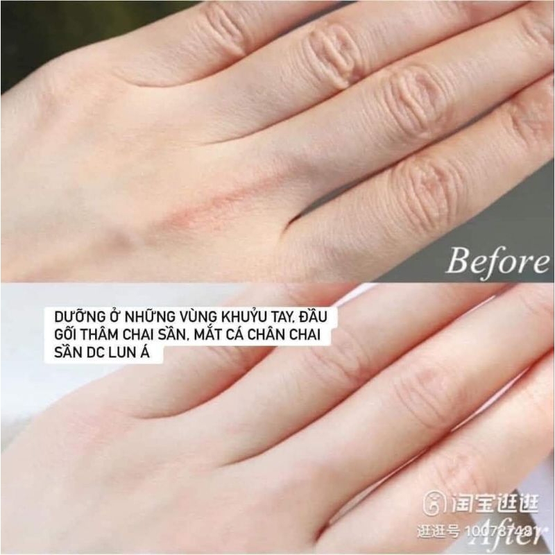 Bột Niacinamide 100g nội địa Tr.ung