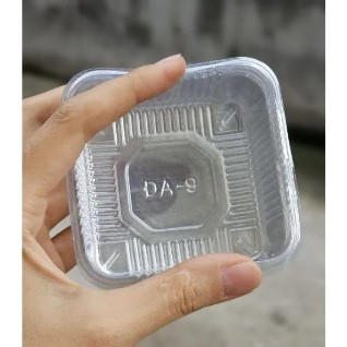 Khay trung thu số 9 - 10 đựng bánh 150g -200g -