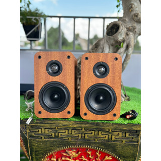 Loa vi tính cao cấp LOHAO  AV 8219 công suất 80W - phát nhạc âm thanh chuẩn - giá siêu rẻ