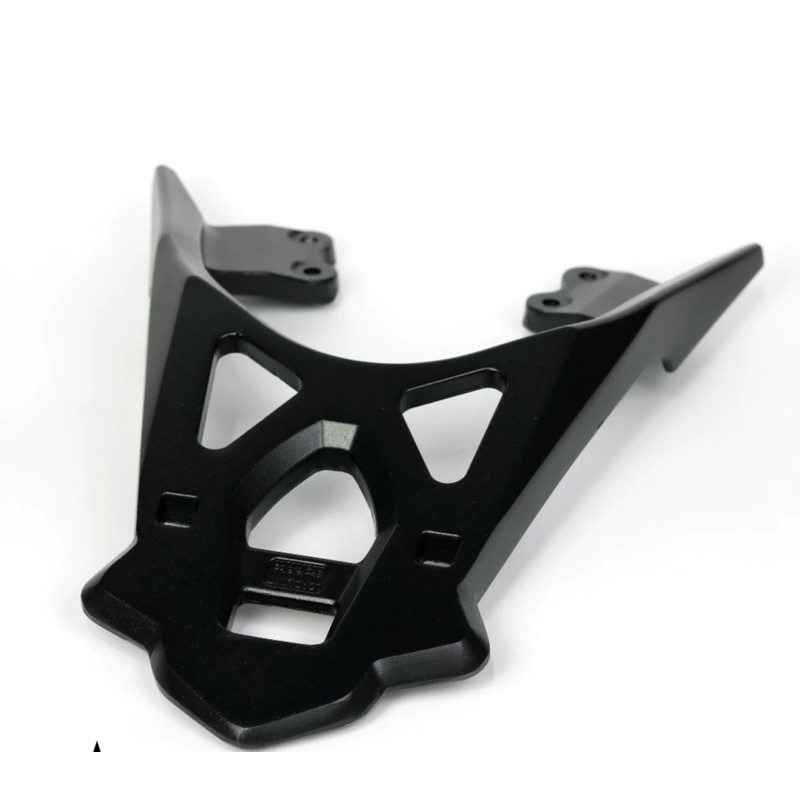 Tay Xách Winner X, Ex155, Ex150 , Cảng Sau Xe Máy Nhôm CNC Cao Cấp