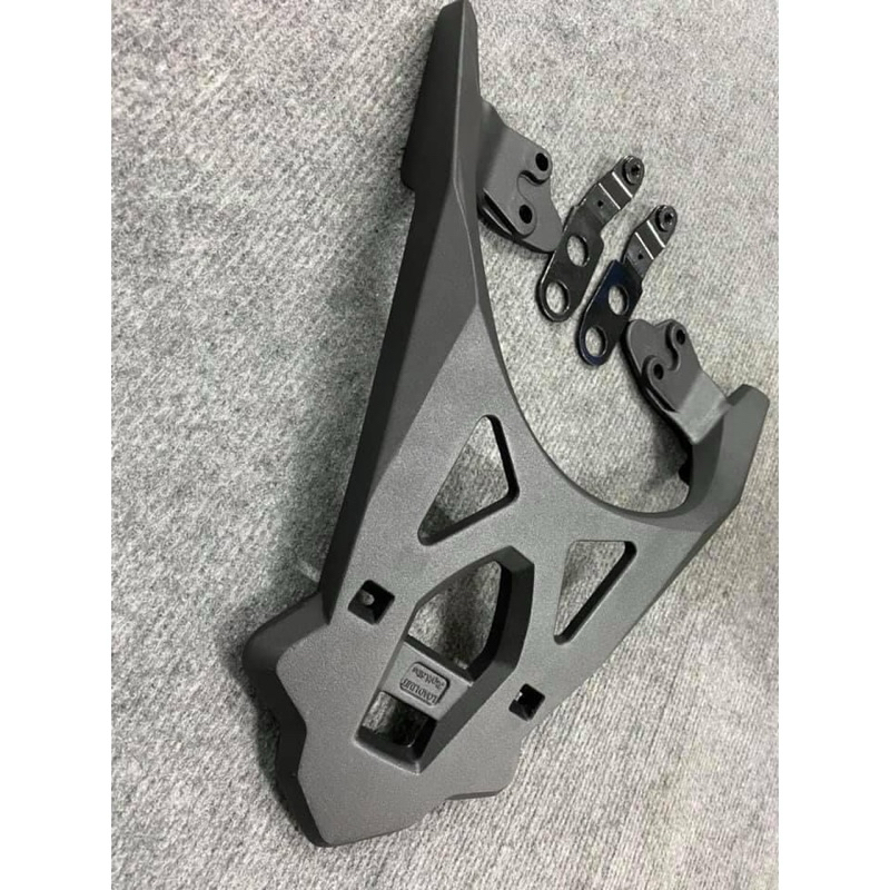 Tay Xách Winner X, Ex155, Ex150 , Cảng Sau Xe Máy Nhôm CNC Cao Cấp