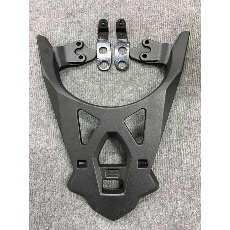 Tay Xách Winner X, Ex155, Ex150 , Cảng Sau Xe Máy Nhôm CNC Cao Cấp