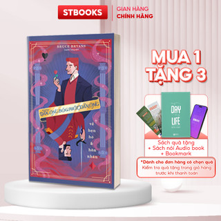 Sách đàn ông bóc phốt đàn ông về hẹn hò và hôn nhân