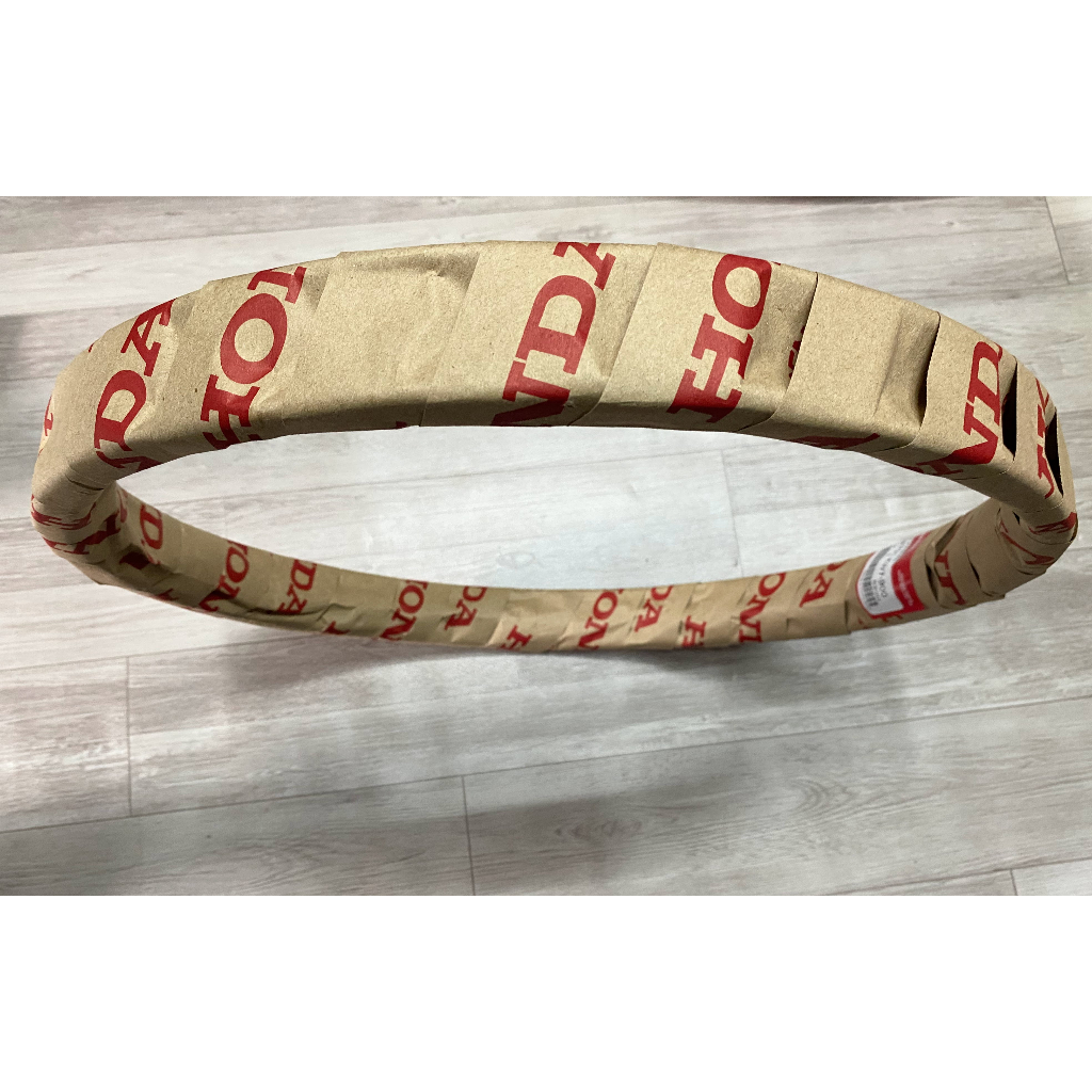 Vành  SIAM GOSHI bóng hàng chính hãng Honda Thái bản 1.2 và 1.4