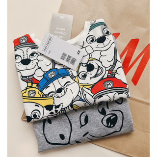 SET 2 BỘ DÀI CÚN GHI CHO BÉ- B789