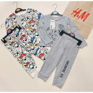 SET 2 BỘ DÀI CÚN GHI CHO BÉ- B789