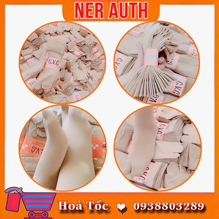 Vớ da / Tất da nữ vải mềm ôm chân chống nắng chống trượt