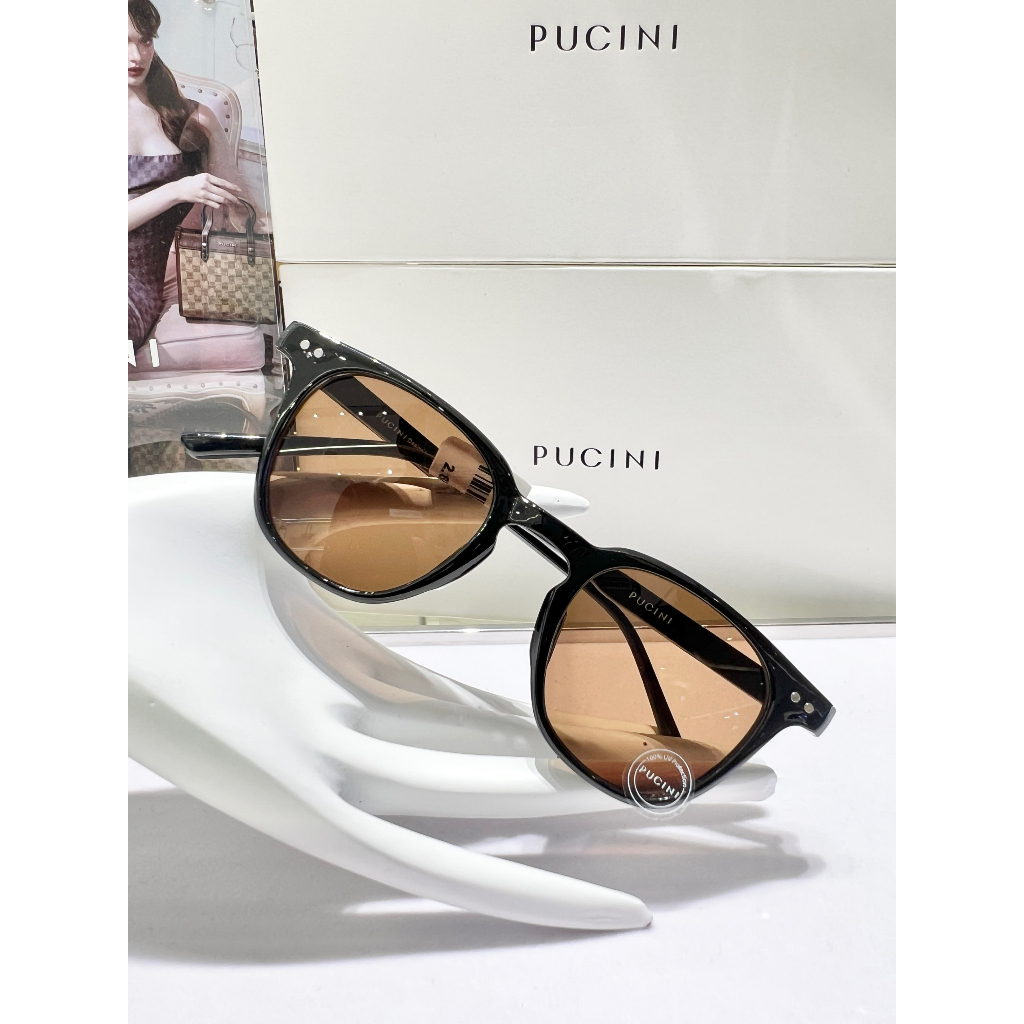 Kính mắt Pucini MK078(Giá gốc: 2.680.000đ)