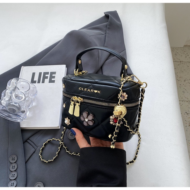 TÚI CLEAROK  ĐÍNH ĐÁ HÀNG CHUẨN LOẠI 1