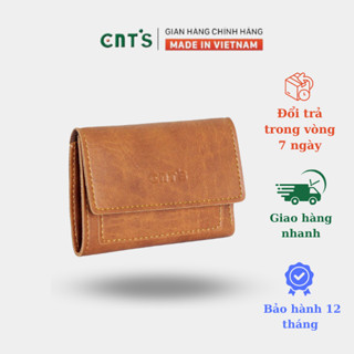 Ví cầm tay CNT VN16 đa năng
