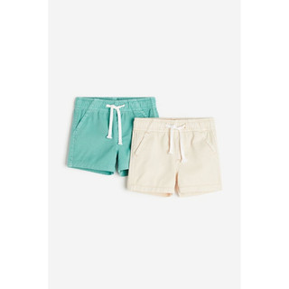 (112) Quần kaki short HM auth