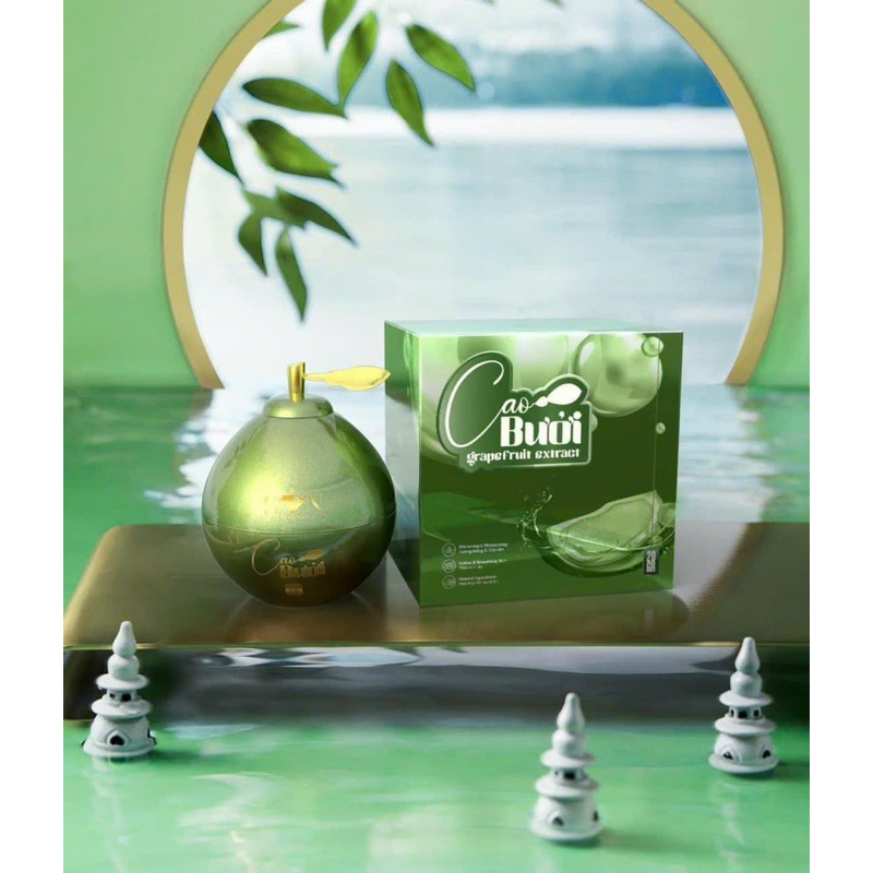 Kem Face SON Chống Lão Hóa Nám Da - Nguyễn Tiên, Tặng Cao Bưởi & Thẻ Cào