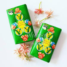 Xà phòng Vẹt Thái Lan PARROT BOTANICALS 60g siêu thơm