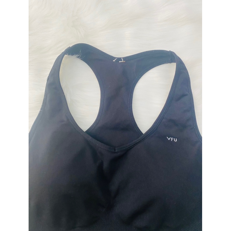 Áo thể thao VFU size M